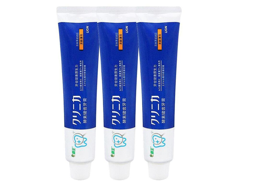 狮王酵素美白牙膏怎么样?真的好用吗? 狮王酵素美白牙膏怎么样?真的好用吗?