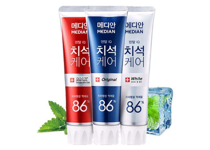 哪几款牙膏美白效果好?大神为你推荐几款? 哪几款牙膏美白效果好?大神为你推荐几款?