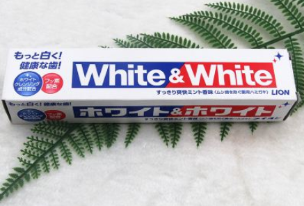 美白效果好的牙膏推荐?网红牙膏分享? 美白效果好的牙膏推荐?网红牙膏分享?