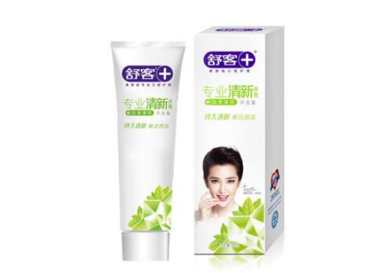 美白效果好的牙膏推荐？网红牙膏分享？