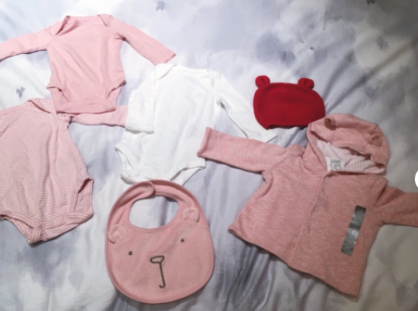 英氏、全棉时代和GAP婴儿衣服介绍?值得买吗? 英氏、全棉时代和GAP婴儿衣服介绍?值得买吗?