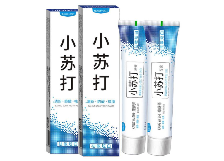 平价好用美白牙膏？谁用过能接受一下吗？
