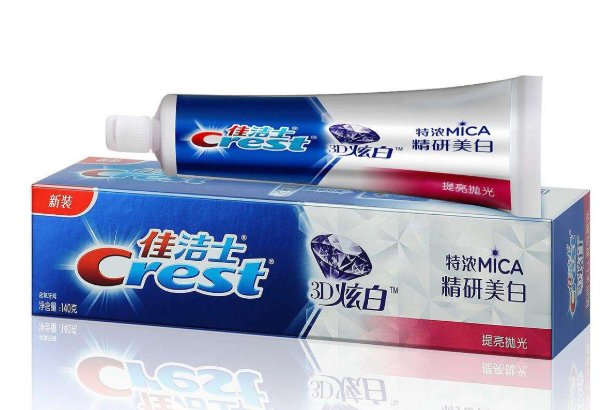网红牙膏叫什么名字?有哪些? 网红牙膏叫什么名字?有哪些?