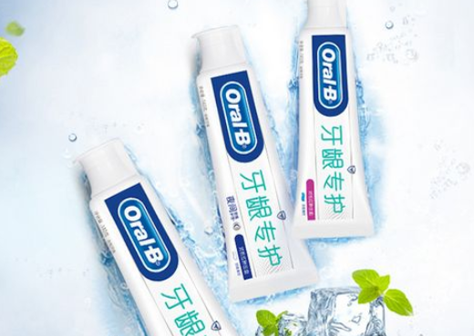 oral-b牙膏效果怎么样？oral-b美白牙膏价格多少？