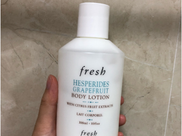 Fresh身体乳孕妇可以吗？价格多少？