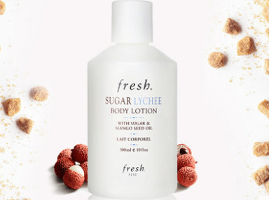 fresh身体乳怎么样？孕妇可用吗？