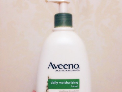 AVEENO燕麦身体乳推荐？孕妇可以用？