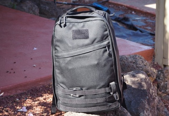 goruck gr1户外双肩包好吗？谁能介绍一下？