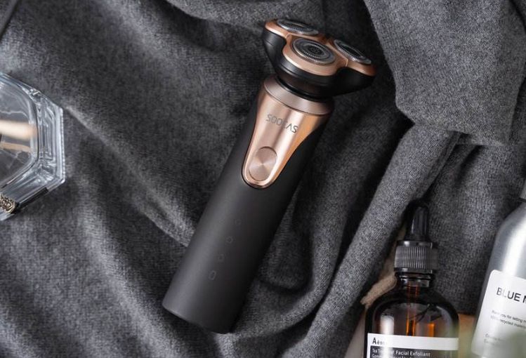 素士凌朗电动剃须刀好吗?谁能介绍一下? 素士凌朗电动剃须刀好吗?谁能介绍一下?