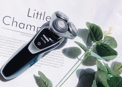 飞利浦电动剃须刀哪个型号好？用着舒服吗？