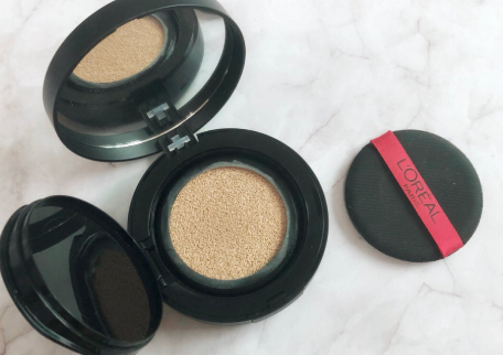 欧莱雅红胖子n2白吗?持妆力怎么样? 欧莱雅红胖子n2白吗?持妆力怎么样?