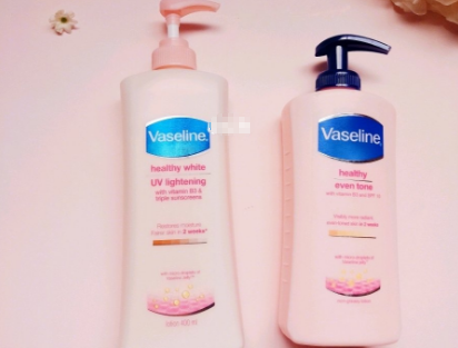 凡士林身体乳测评?如何选择适合自己的版本? 凡士林身体乳测评?如何选择适合自己的版本?