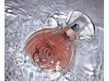 冰希黎流沙金好闻吗?属于花果香? 冰希黎流沙金好闻吗?属于花果香?