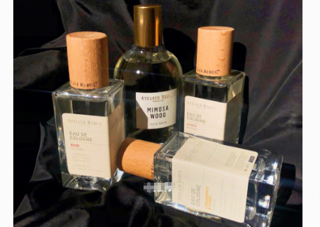 高颜值小众香推荐?学生党必入 高颜值小众香推荐?学生党必入