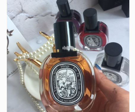 blings香水怎么样？性价比高吗？