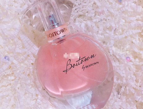 法国冰希黎香水怎么样？香味会甜腻吗？