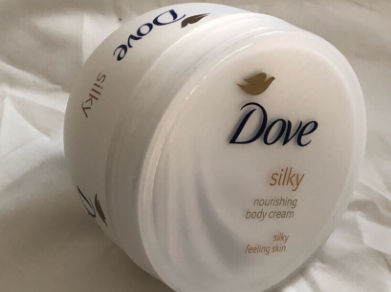 多芬身体乳使用测评？值得种草吗？