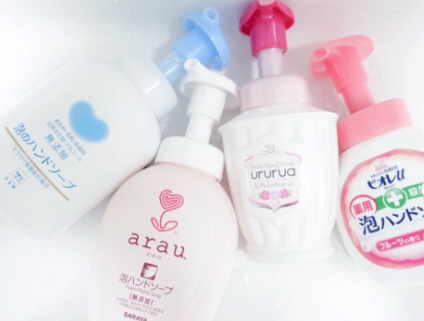 泡沫洗手液哪个牌子好用?推荐几款儿童可以使用的? 泡沫洗手液哪个牌子好用?推荐几款儿童可以使用的?