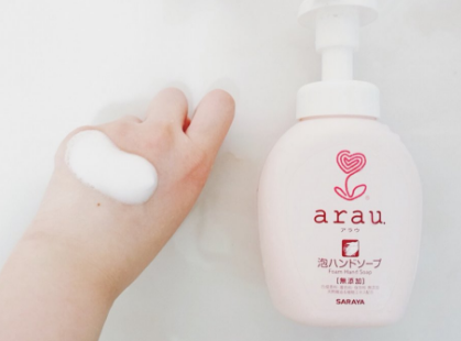 泡沫洗手液哪个牌子好用?推荐几款儿童可以使用的? 泡沫洗手液哪个牌子好用?推荐几款儿童可以使用的?