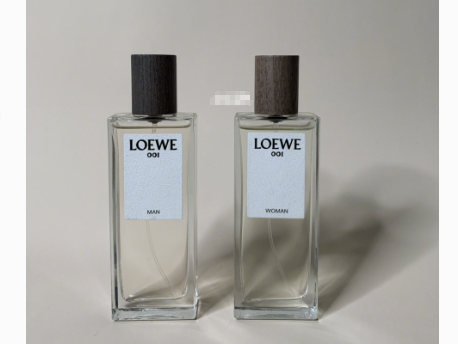 loewe香水哪里有卖？使用感受如何？