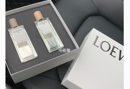 loewe香水哪里有卖？使用感受如何？
