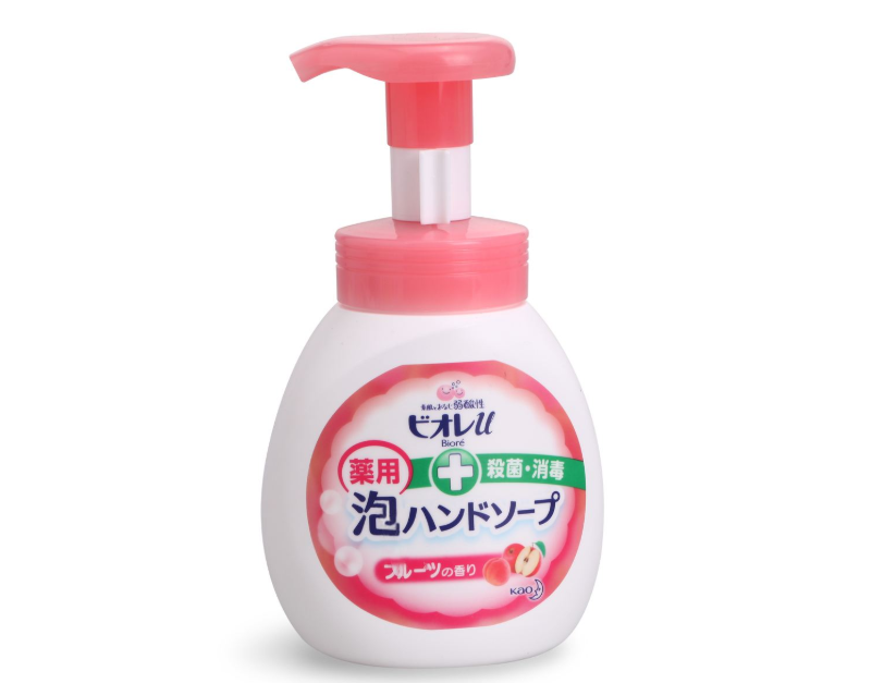 花王泡沫洗手液怎么用？谁能安利一下？