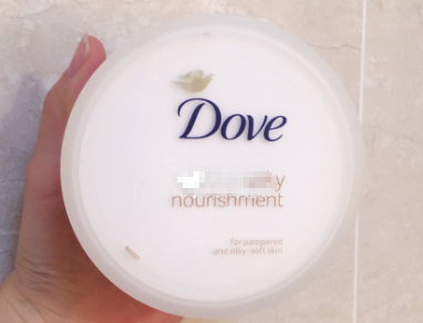 多芬身体乳怎么样？敏感肌可以用吗？