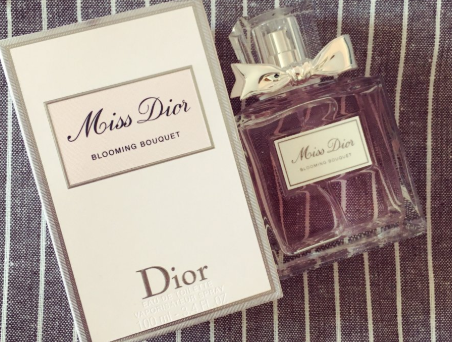 迪奥小姐花漾甜心香水是哪款?什么香调? 迪奥小姐花漾甜心香水是哪款?什么香调?