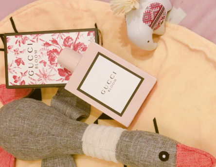 gucci bloom香水味道？留香久吗？