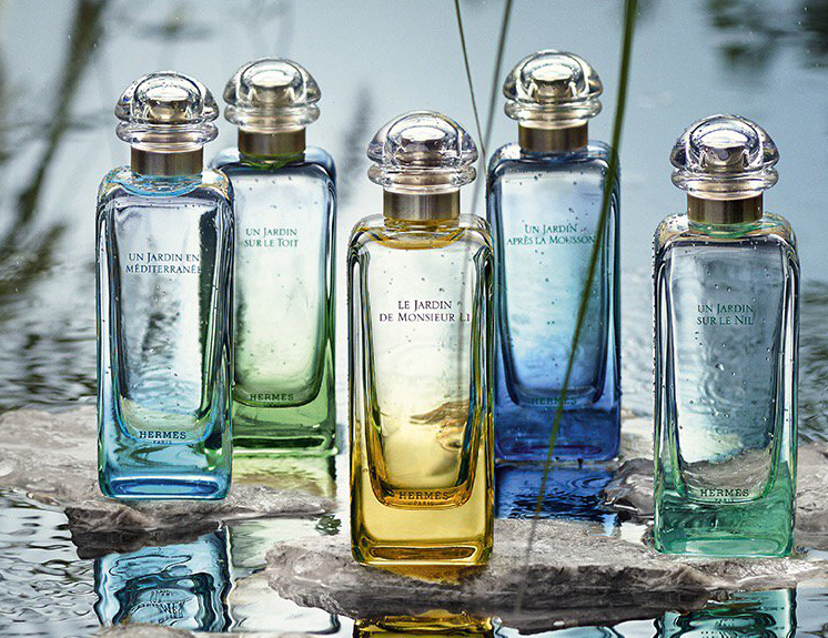 爱马仕李先生的花园好闻吗?推荐吗? 爱马仕李先生的花园好闻吗?推荐吗?