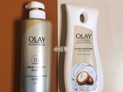 Olay身体乳为什么一分钟就能洗?使用感如何? Olay身体乳为什么一分钟就能洗?使用感如何?