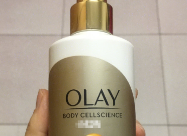 OLAY身体乳为什么美白效果好？有烟酰胺成分吗？