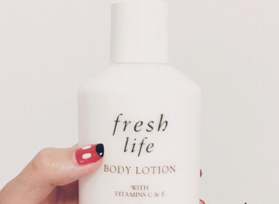 馥蕾诗身体乳怎么样?保湿效果好吗? 馥蕾诗身体乳怎么样?保湿效果好吗?