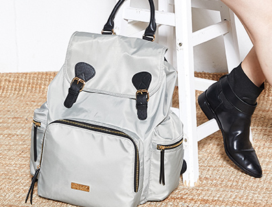 嫚熙妈咪包质量好吗?分层合理吗? 嫚熙妈咪包质量好吗?分层合理吗?