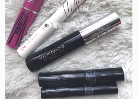 百元内平价睫毛膏推荐？玛丽黛佳睫毛膏黑流苏好吗？