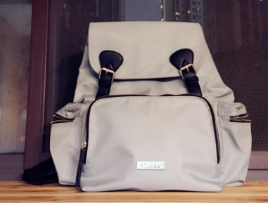 大容量妈咪包推荐？嫚熙妈咪包怎么样？