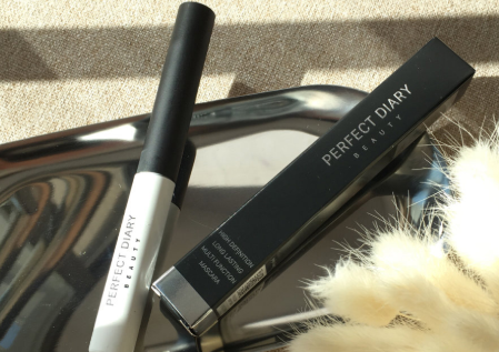 完美日记睫毛膏会晕吗？怎么涂最好？