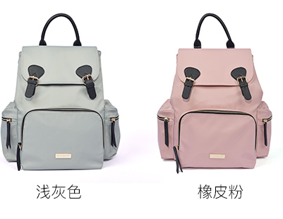 嫚熙妈咪包的设计怎么样？推荐吗？