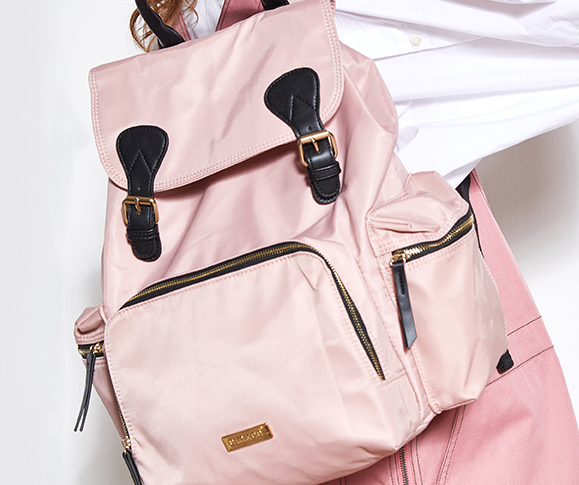 嫚熙妈咪包好看吗?很实用吗? 嫚熙妈咪包好看吗?很实用吗?