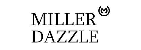 Millerdazzle是什么牌子_米叻品牌怎么样?