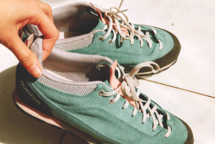 迪卡侬登山鞋推荐？有没有适合女士的？