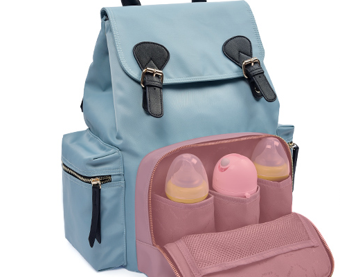 嫚熙妈咪包的设计合理吗？很好用吗？