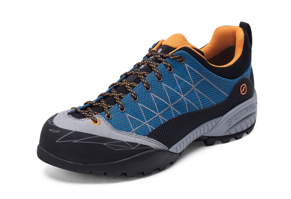 scarpa登山鞋哪款好?有什么优缺点? scarpa登山鞋哪款好?有什么优缺点?