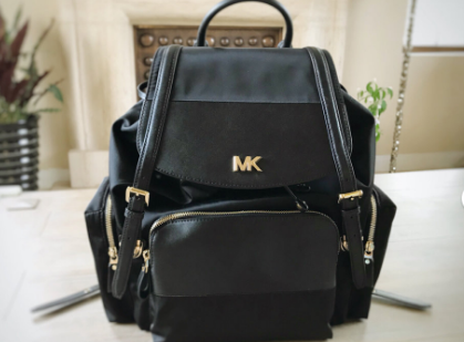 妈咪包不想撞？MK的妈咪包推荐吗？