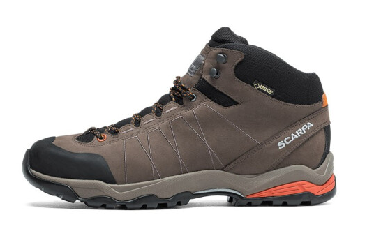 scarpa登山鞋怎么样?谁能推荐一款好的? scarpa登山鞋怎么样?谁能推荐一款好的?