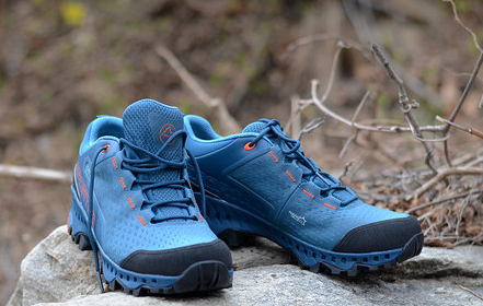 lasportiva登山鞋选择？lasportiva登山鞋质量如何？