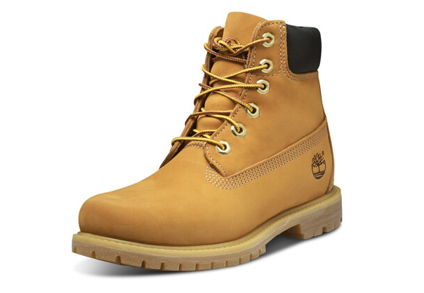 timberland是什么档次？timberland可以登山穿吗？
