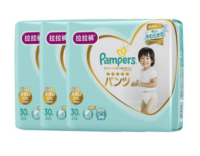 几款热门拉拉裤测评?哪个品牌好? 几款热门拉拉裤测评?哪个品牌好?