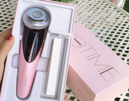 notime美容仪有用吗?适合入门级美容仪入手吗? notime美容仪有用吗?适合入门级美容仪入手吗?