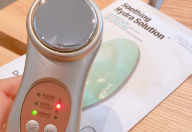 哪款美容仪性价比高?notime美容仪推荐? 哪款美容仪性价比高?notime美容仪推荐?